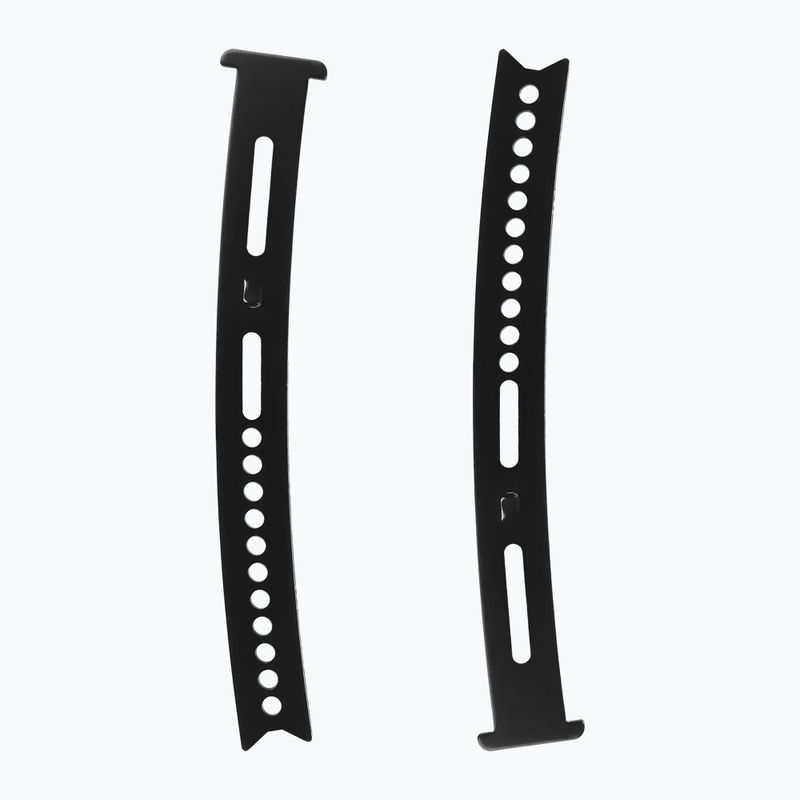 Łącznik do raków Grivel Link Bar 19 cm 2 pack steel grey