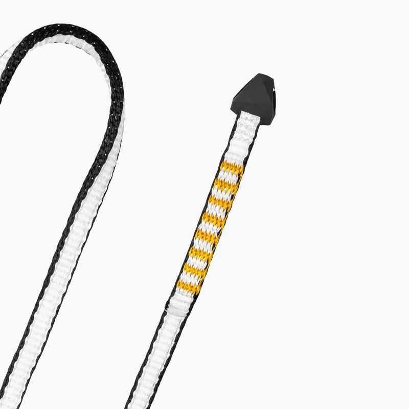 Pętla wspinaczkowa Grivel Alpine Dual Sling white 2
