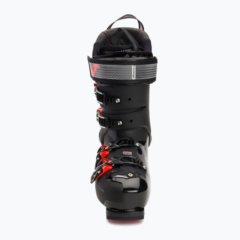 Buty narciarskie męskie Nordica Speedmachine 3 130 GW black/anthracite/red 3