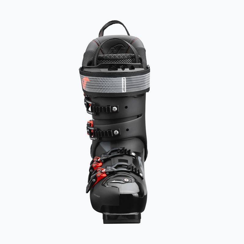 Buty narciarskie męskie Nordica Speedmachine 3 130 GW black/anthracite/red 9