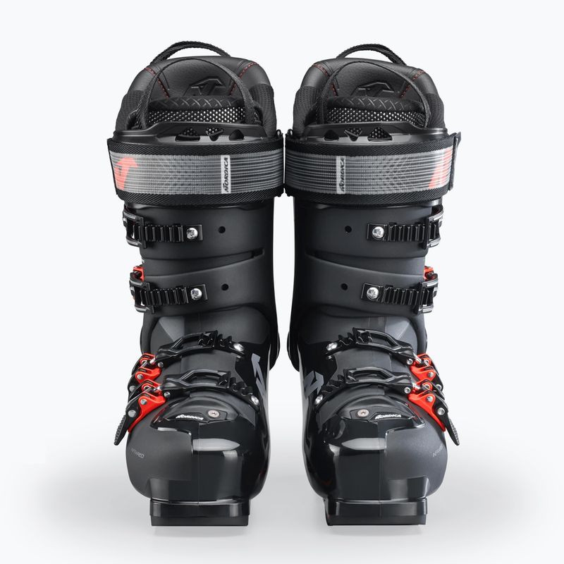 Buty narciarskie męskie Nordica Speedmachine 3 130 GW black/anthracite/red 13