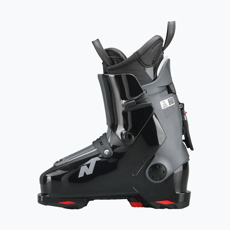 Buty narciarskie męskie Nordica HF 110 GW black/red/anthracite 7