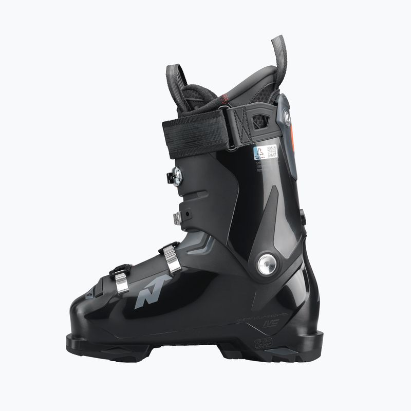 Buty narciarskie męskie Nordica The Cruise 120 GW black/anthracite/red 7