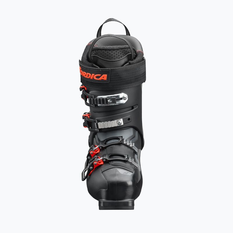 Buty narciarskie męskie Nordica The Cruise 120 GW black/anthracite/red 9