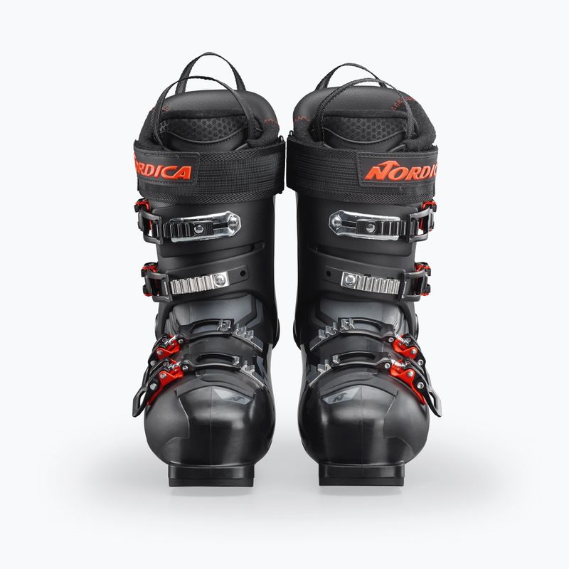 Buty narciarskie męskie Nordica The Cruise 120 GW black/anthracite/red 13