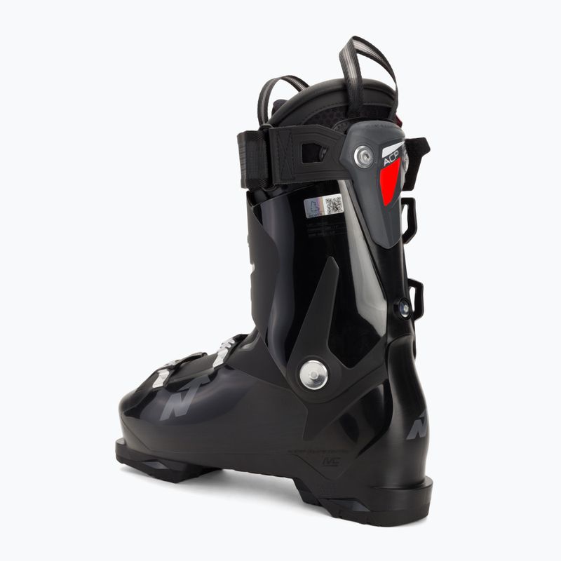 Buty narciarskie męskie Nordica The Cruise 120 GW black/anthracite/red 2