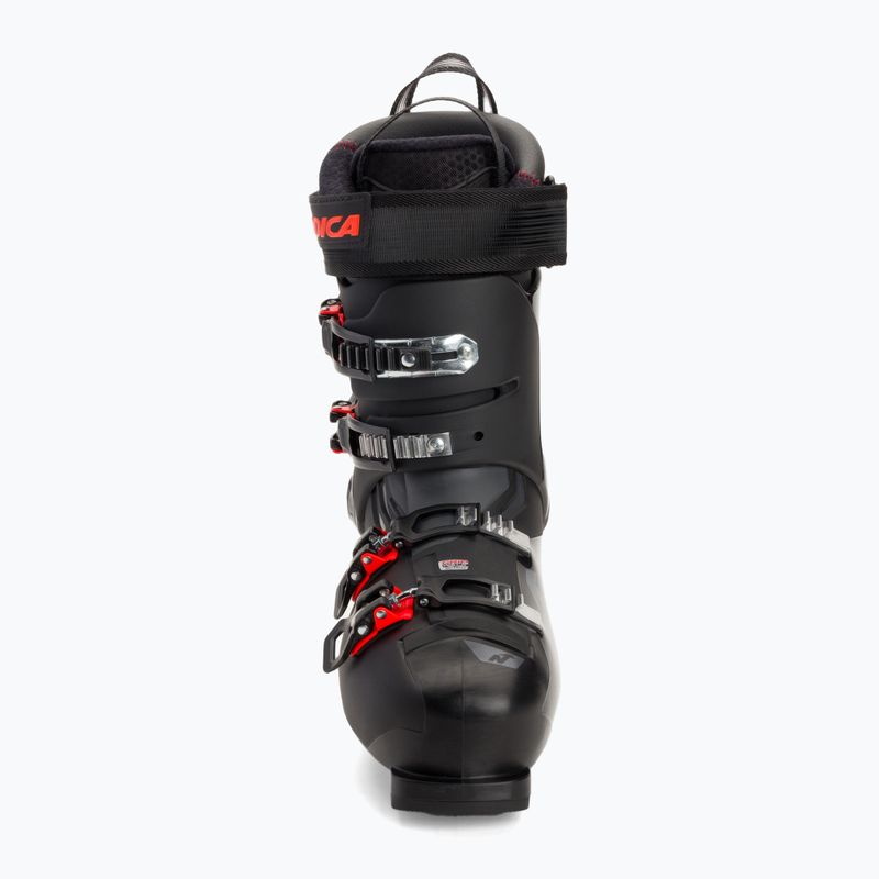 Buty narciarskie męskie Nordica The Cruise 120 GW black/anthracite/red 3
