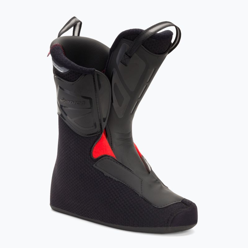 Buty narciarskie męskie Nordica The Cruise 120 GW black/anthracite/red 5