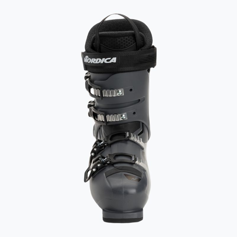 Buty narciarskie męskie Nordica The Cruise 100 anthracite/black/white 3