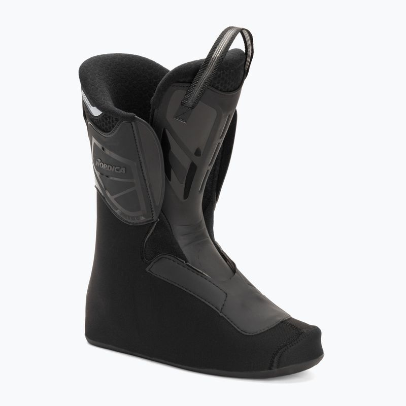 Buty narciarskie męskie Nordica The Cruise 100 anthracite/black/white 5