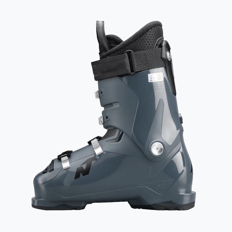 Buty narciarskie męskie Nordica The Cruise 100 anthracite/black/white 7