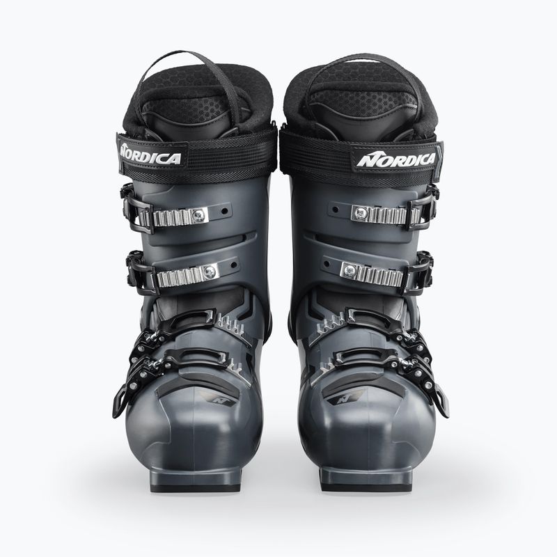Buty narciarskie męskie Nordica The Cruise 100 anthracite/black/white 12
