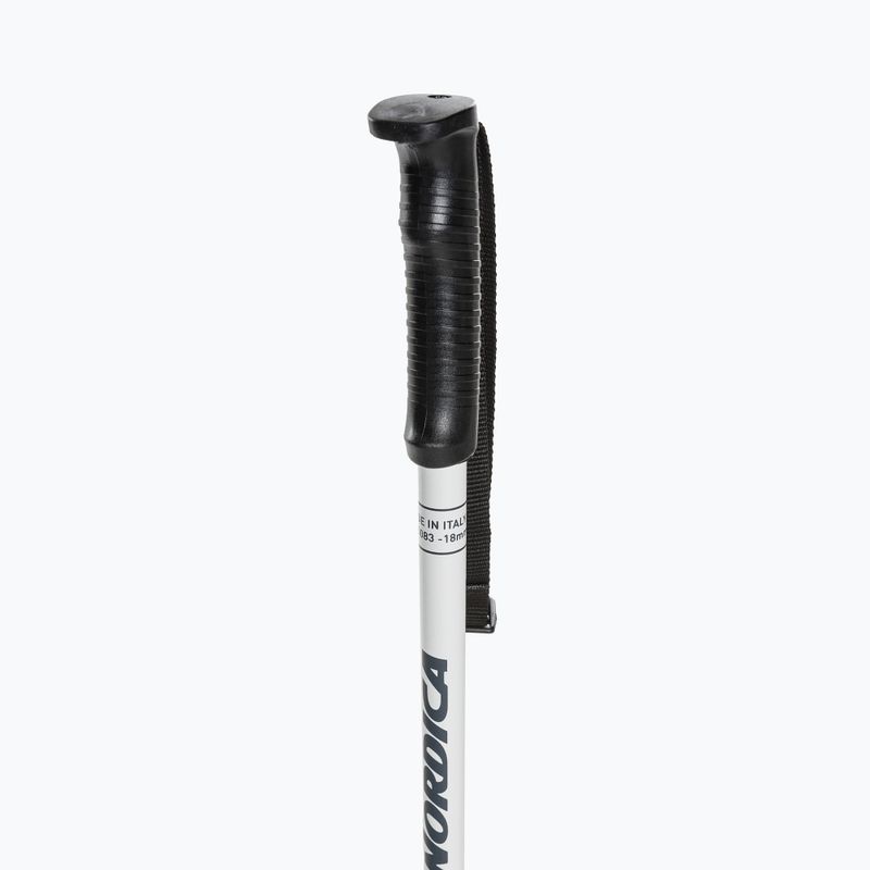 Kije narciarskie Nordica Primo Uni white 2