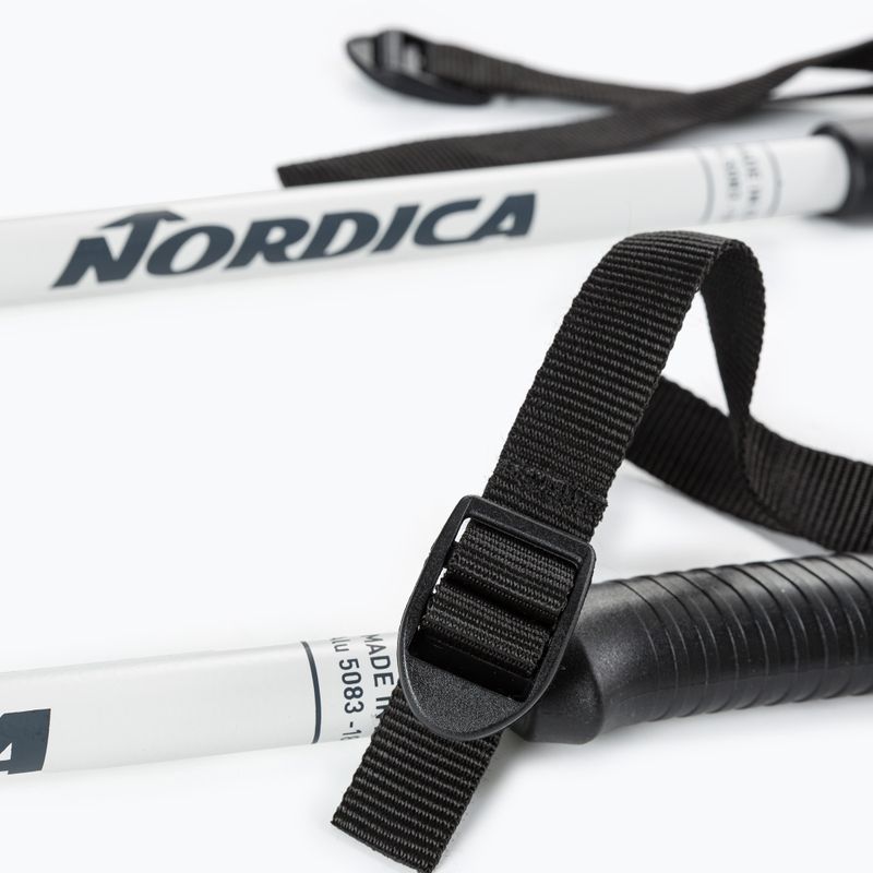 Kije narciarskie Nordica Primo Uni white 4
