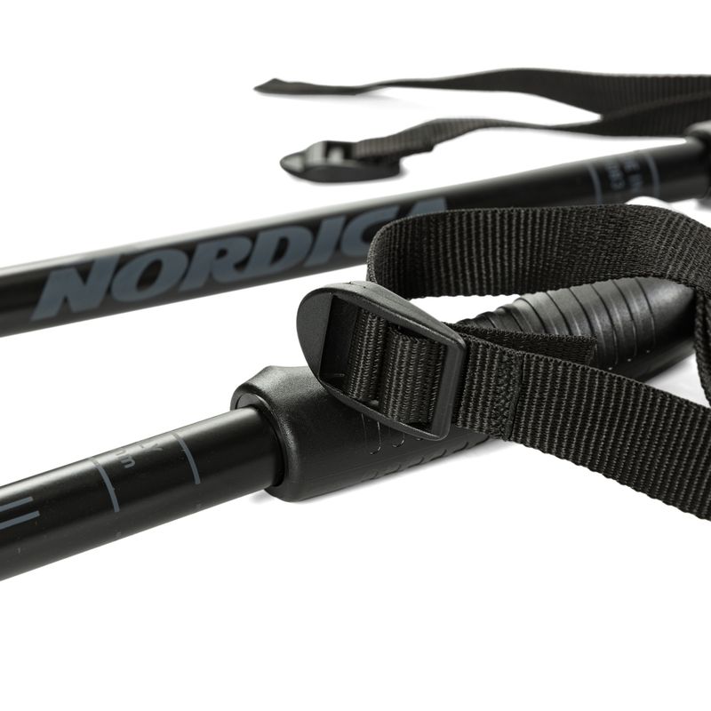 Kije narciarskie Nordica Primo Uni grey 4