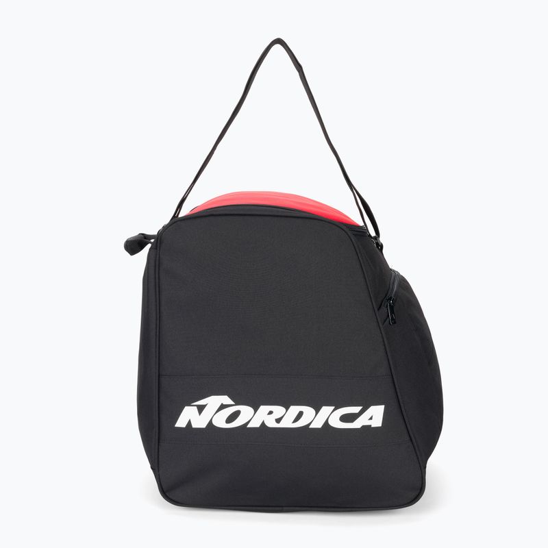 Torba narciarska na buty Nordica Boot Bag black/red 3