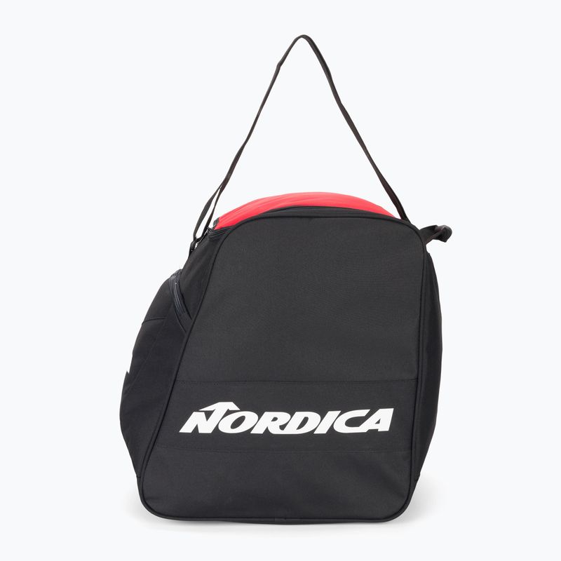 Torba narciarska na buty Nordica Boot Bag black/red 4