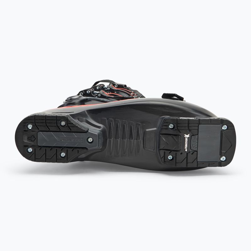 Buty narciarskie męskie Nordica Pro Pro Machine 130 GW black/anthracite/red 4