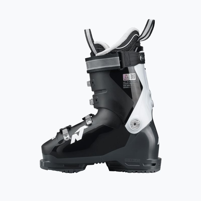 Buty narciarskie damskie Nordica Pro Machine 85 W GW black/white/green 7