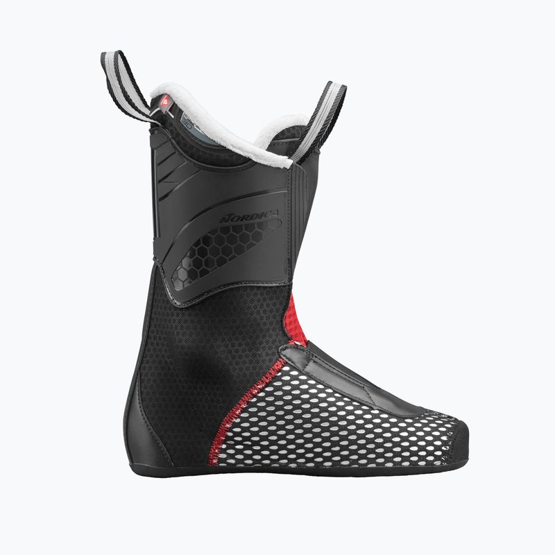 Buty narciarskie damskie Nordica Pro Machine 85 W GW black/white/green 10