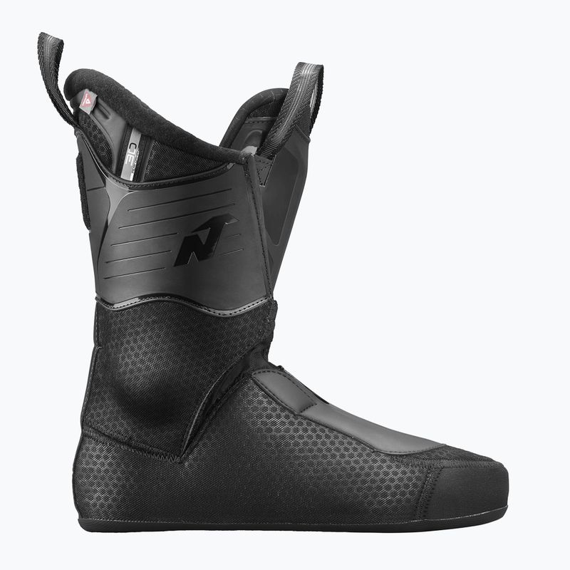 Buty narciarskie męskie Nordica HF 100 grey/black/white 3