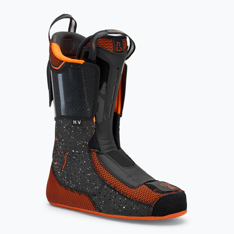 Buty narciarskie męskie Tecnica Mach1 130 HV TD GW orange 5