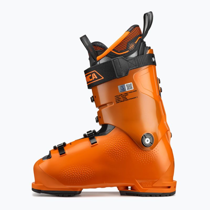 Buty narciarskie męskie Tecnica Mach1 130 HV TD GW orange 7