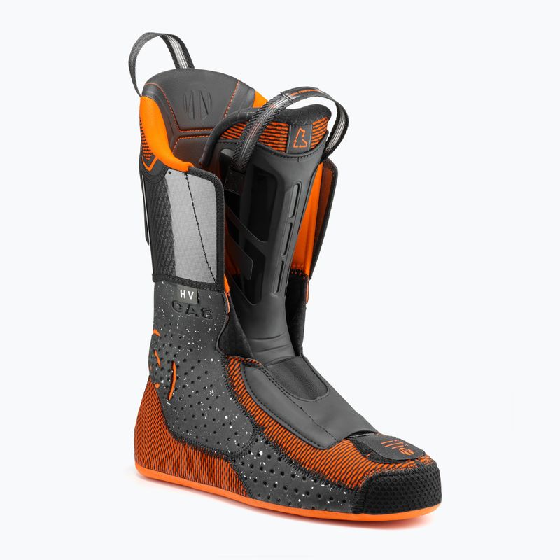 Buty narciarskie męskie Tecnica Mach1 130 HV TD GW orange 10