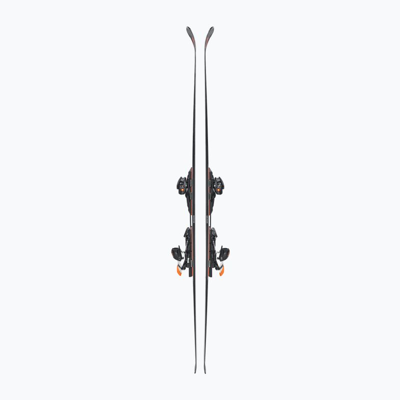 Narty zjazdowe Blizzard Firebird S TI + wiązania TPX 12 DEMO anthracite/black 3