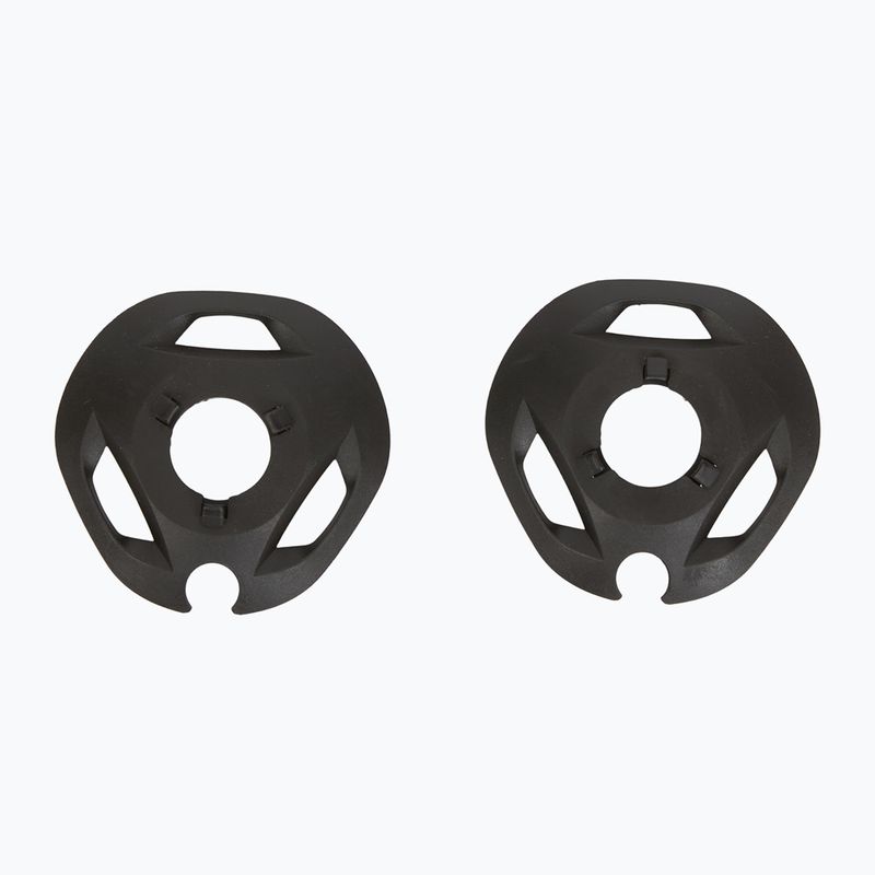 Kije narciarskie Nordica Dobermann Multigara black/red 7