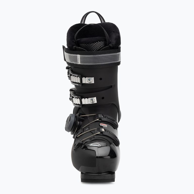 Buty narciarskie damskie Nordica Speedmachine 3 85 W BOA GW black/white/pink 3