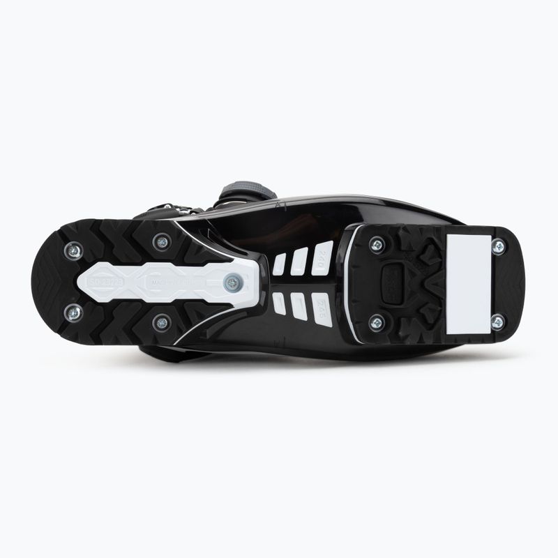 Buty narciarskie damskie Nordica Speedmachine 3 85 W BOA GW black/white/pink 4