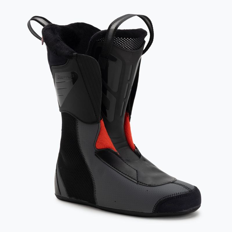 Buty narciarskie damskie Nordica Speedmachine 3 85 W BOA GW black/white/pink 5