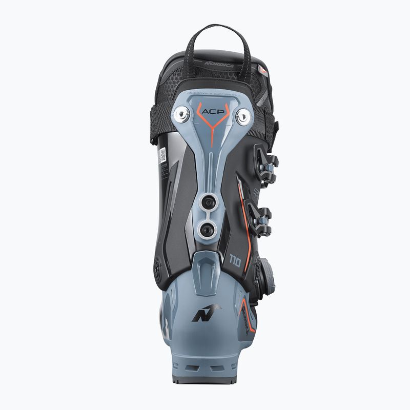 Buty narciarskie męskie Nordica Sportmachine 3 110 BOA GW black/avio/red 5