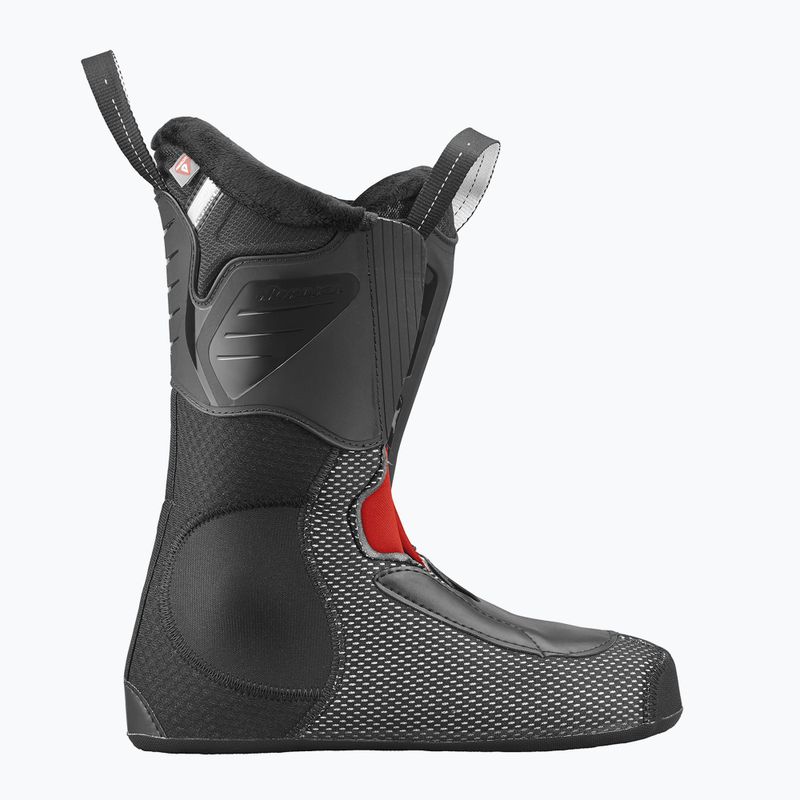 Buty narciarskie damskie Nordica Sportmachine 3 95 W BOA GW black/purple irid./white 3