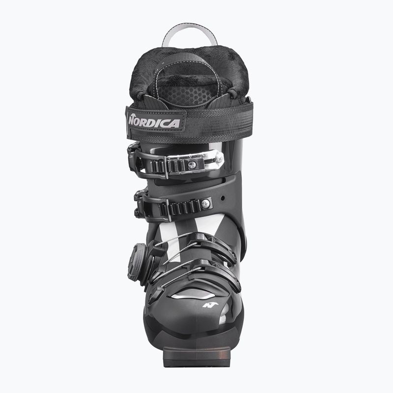 Buty narciarskie damskie Nordica Sportmachine 3 95 W BOA GW black/purple irid./white 4