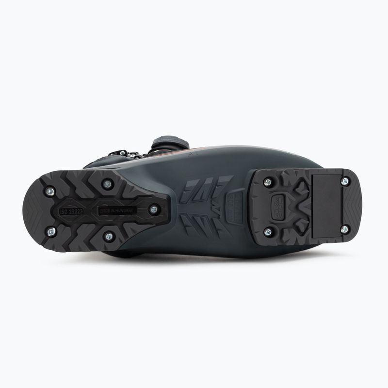 Buty narciarskie męskie Nordica Sportmachine 3 100 BOA GW green/black/red 4