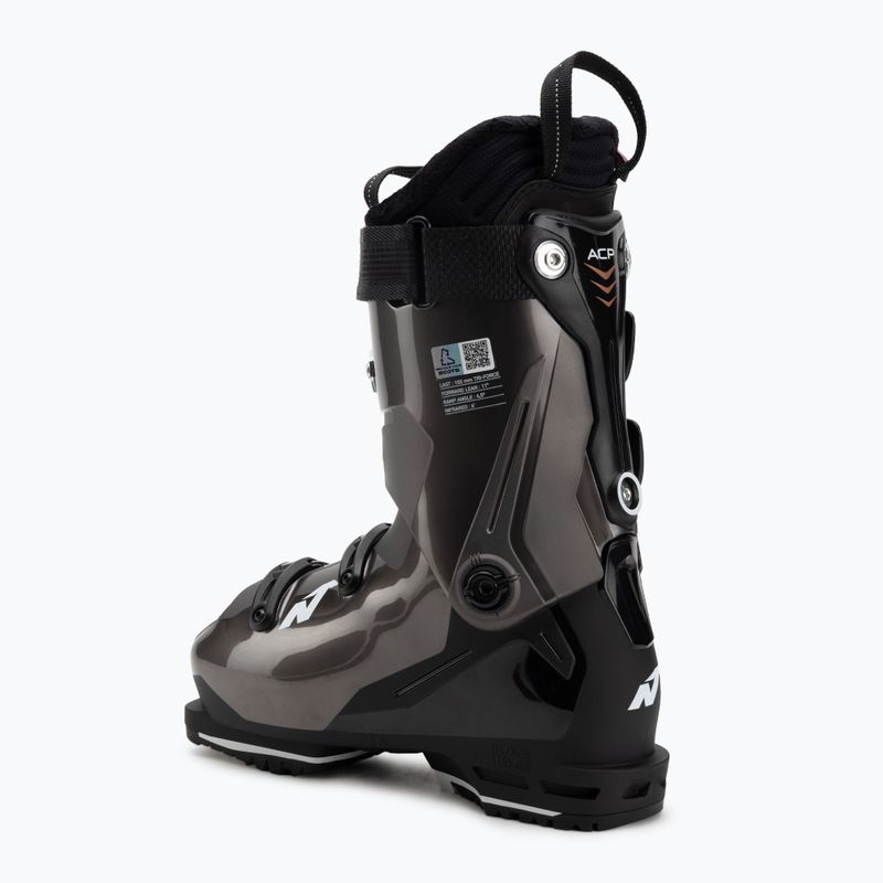 Buty narciarskie damskie Nordica Sportmachine 3 85 W BOA GW bronze/black/rose 2