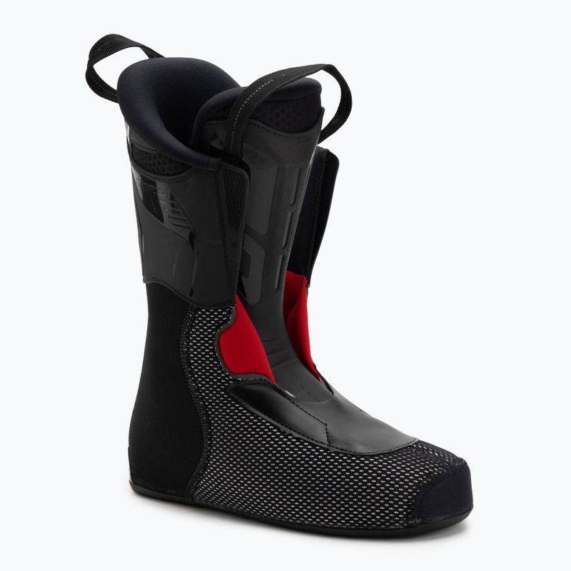 Buty narciarskie męskie Nordica Sportmachine 3 90 black/anthracite/gray 5