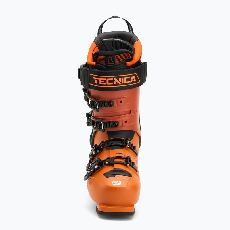 Buty narciarskie męskie Tecnica Mach1 130 LV TD2 GW icon orange 3