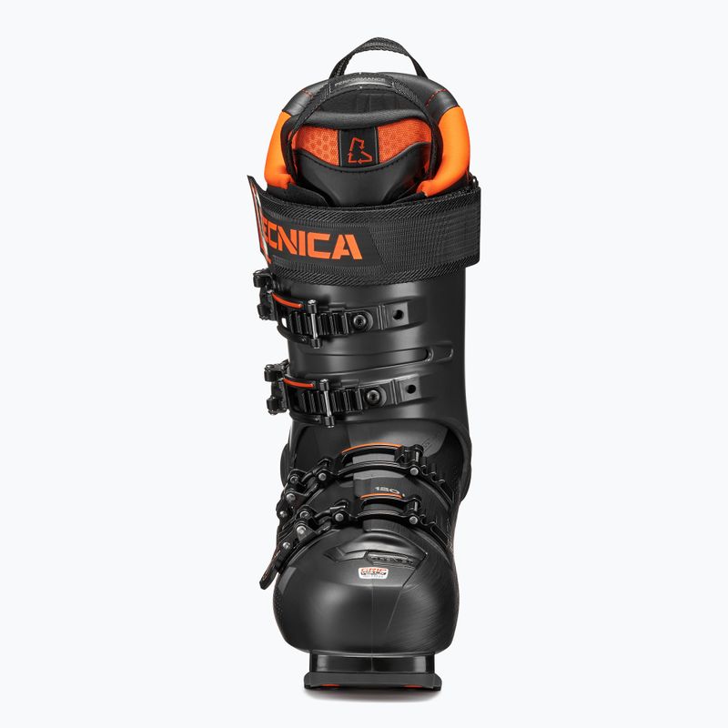 Buty narciarskie męskie Tecnica Mach1 120 LV TD2 GW black 4