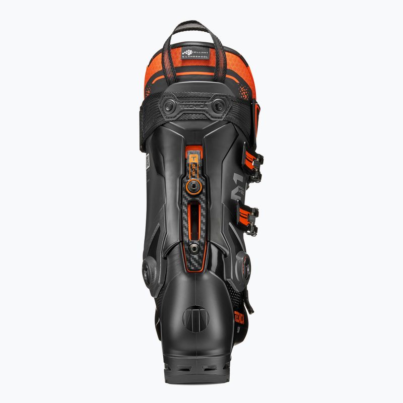 Buty narciarskie męskie Tecnica Mach1 120 LV TD2 GW black 5
