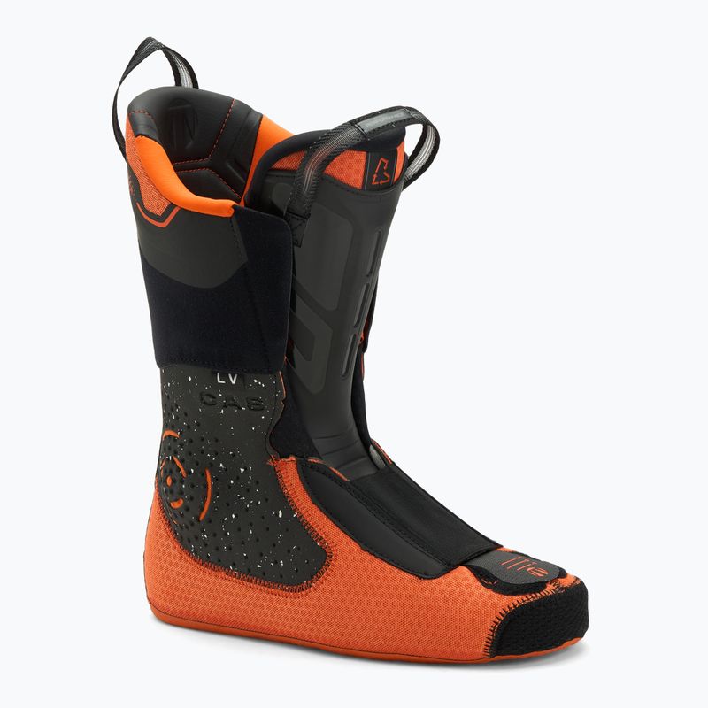 Buty narciarskie męskie Tecnica Mach1 120 LV TD2 GW black 5