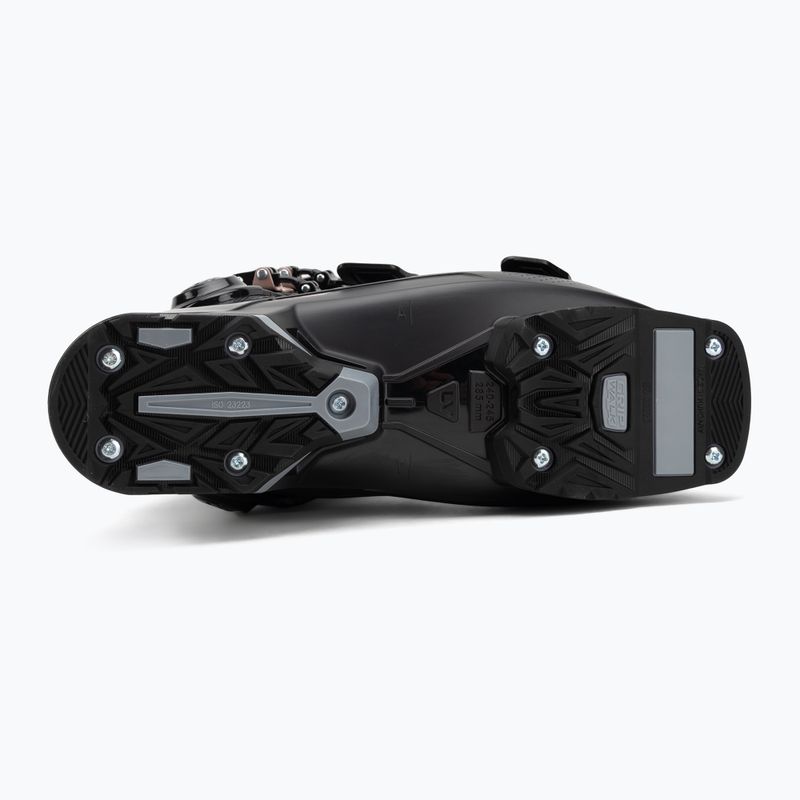 Buty narciarskie damskie Tecnica Mach1 95 LV W TD2 GW black 3