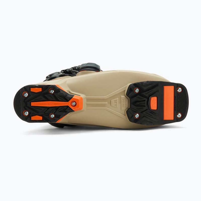 Buty narciarskie męskie Tecnica Mach BOA 130 MV GW sand 4