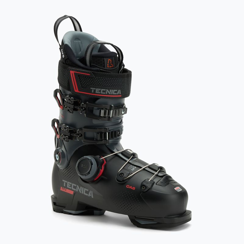 Buty narciarskie męskie Tecnica Mach BOA 110 MV GW black