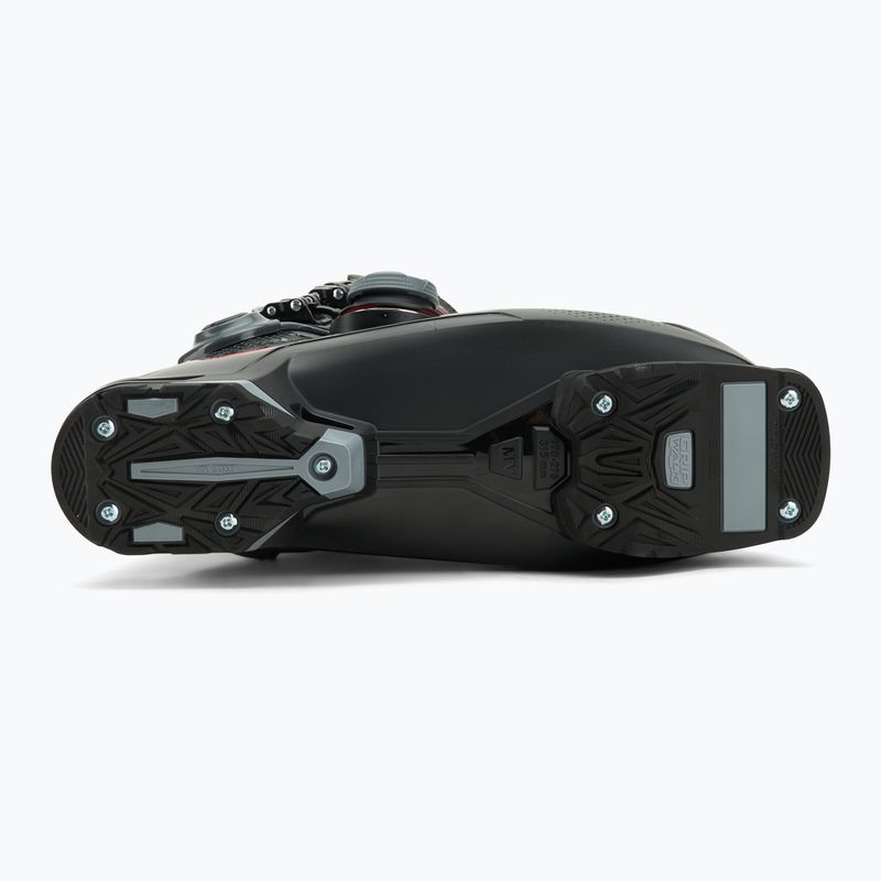 Buty narciarskie męskie Tecnica Mach BOA 110 MV GW black 4