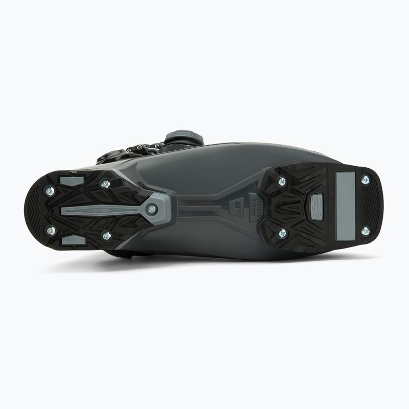 Buty narciarskie męskie Tecnica Mach BOA 100 MV GW race grey 4