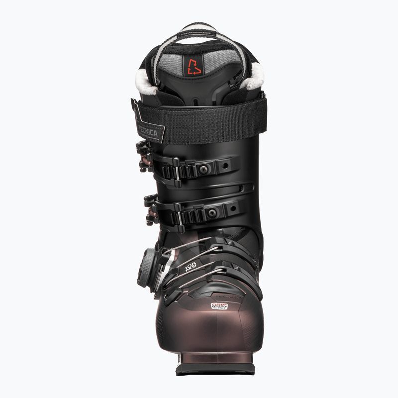 Buty narciarskie damskie Tecnica Mach BOA 105 MV W GW violet iridescent 9