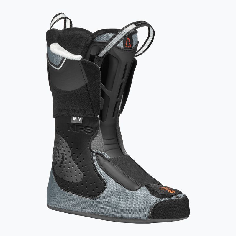 Buty narciarskie damskie Tecnica Mach BOA 105 MV W GW violet iridescent 12